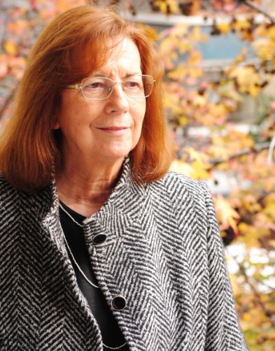 Palacio Rioja, Viña del Mar: Se invita a la presentación del libro “Hijos de las estrellas” de María Teresa Ruiz