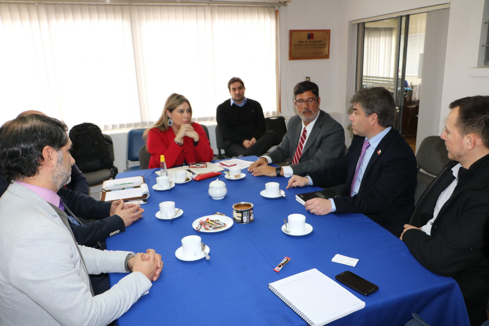 “Acciona” asegura que maximizará uso de mano de obra local en construcción de Hospital de Marga Marga