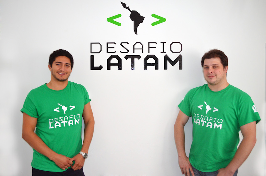 “Mi Primera Página Web”: Abren Taller Gratuito de Programación Web en Valparaíso