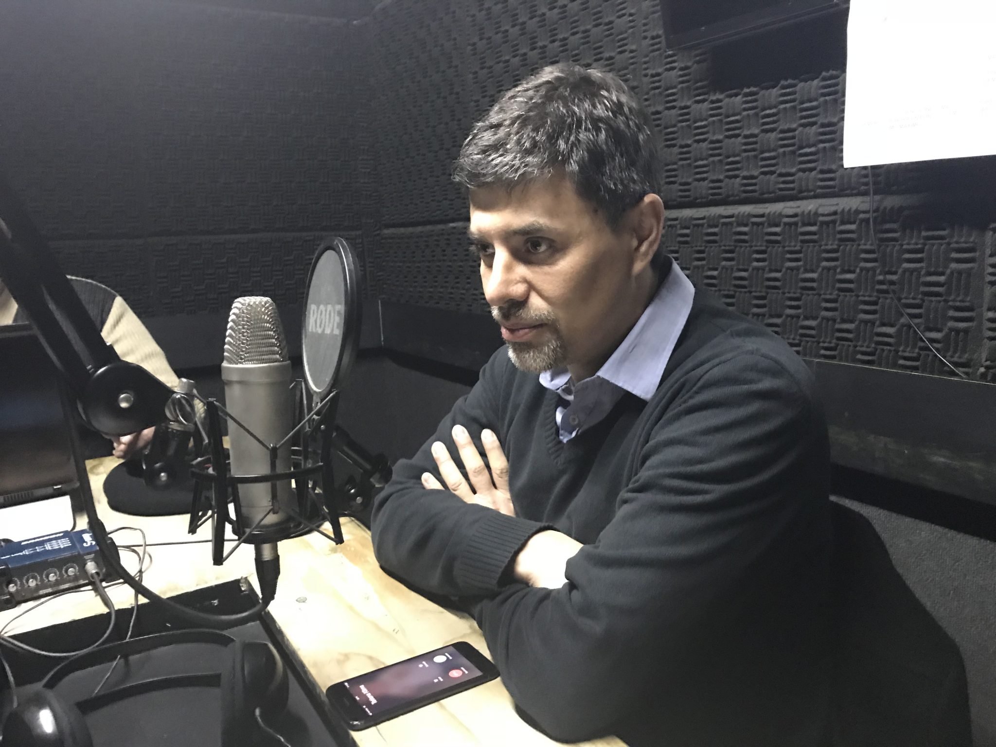 Diputado Marcelo Díaz llama al municipio de Viña del Mar a considerar a los vecinos en proceso PRC