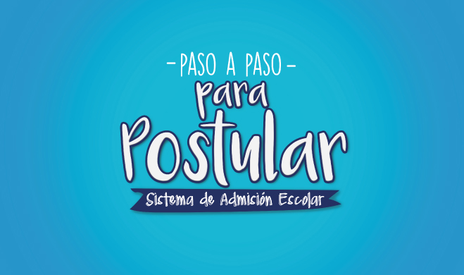 ChileAtiende dispone plataforma para orientar postulaciones en Sistema de Admisión Escolar