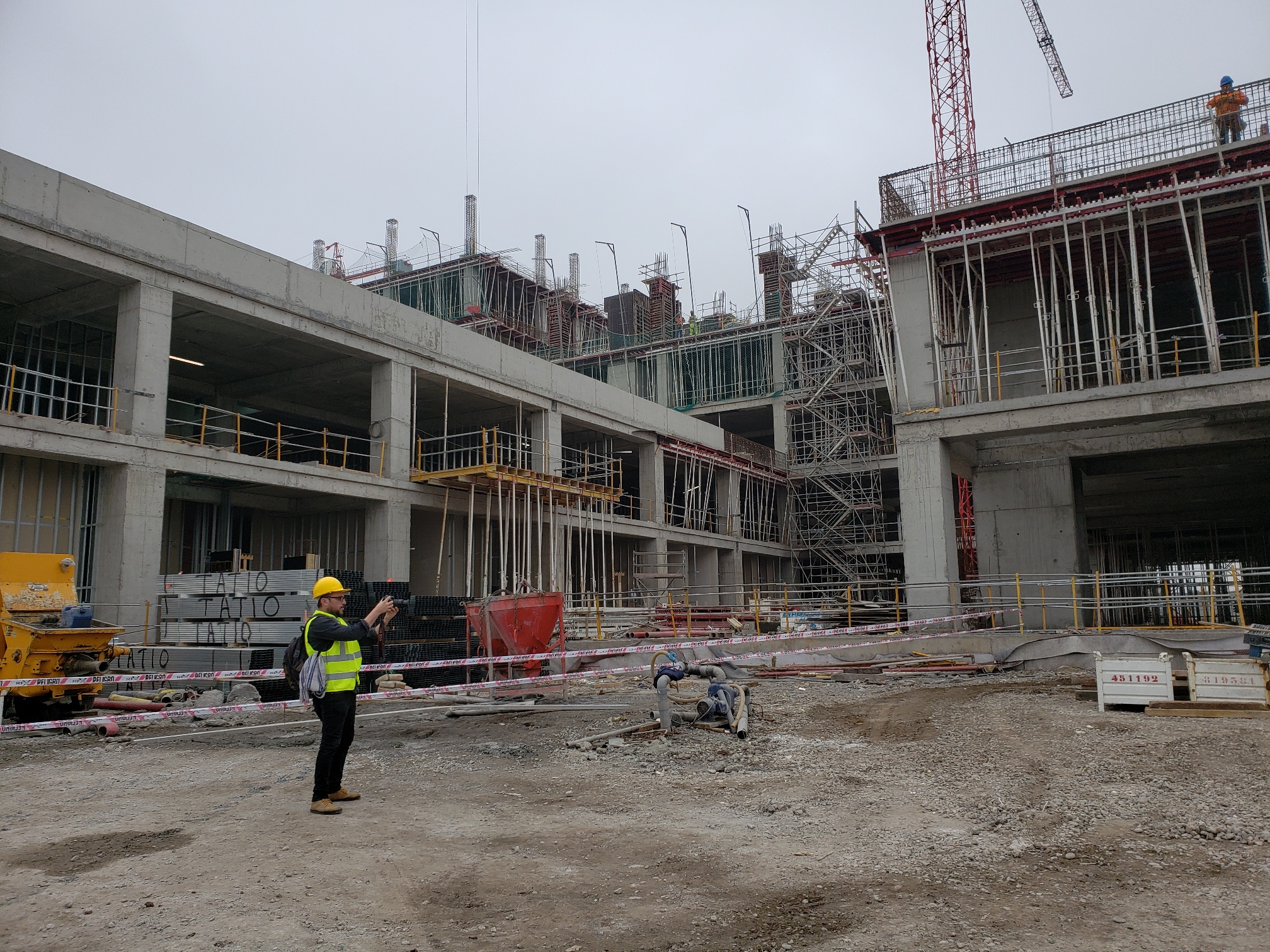 Autoridades regionales dieron a conocer plan nacional de inversión en Salud 2018 – 2022