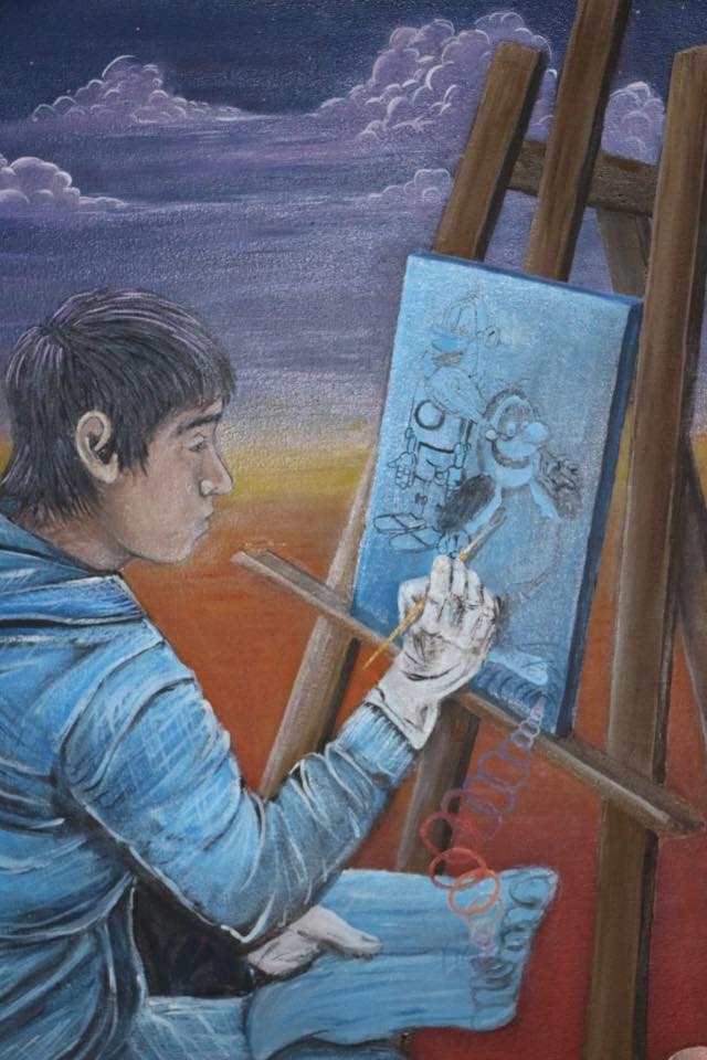 Themo Lobos será protagonista en jornada de “Pinceladas de Primavera Concón 2018”