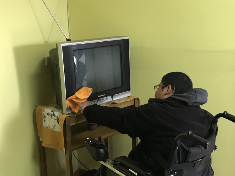 Escuela Rapa Nui de Viña del Mar promueve la autonomía de sus alumnos con un innovador espacio pedagógico