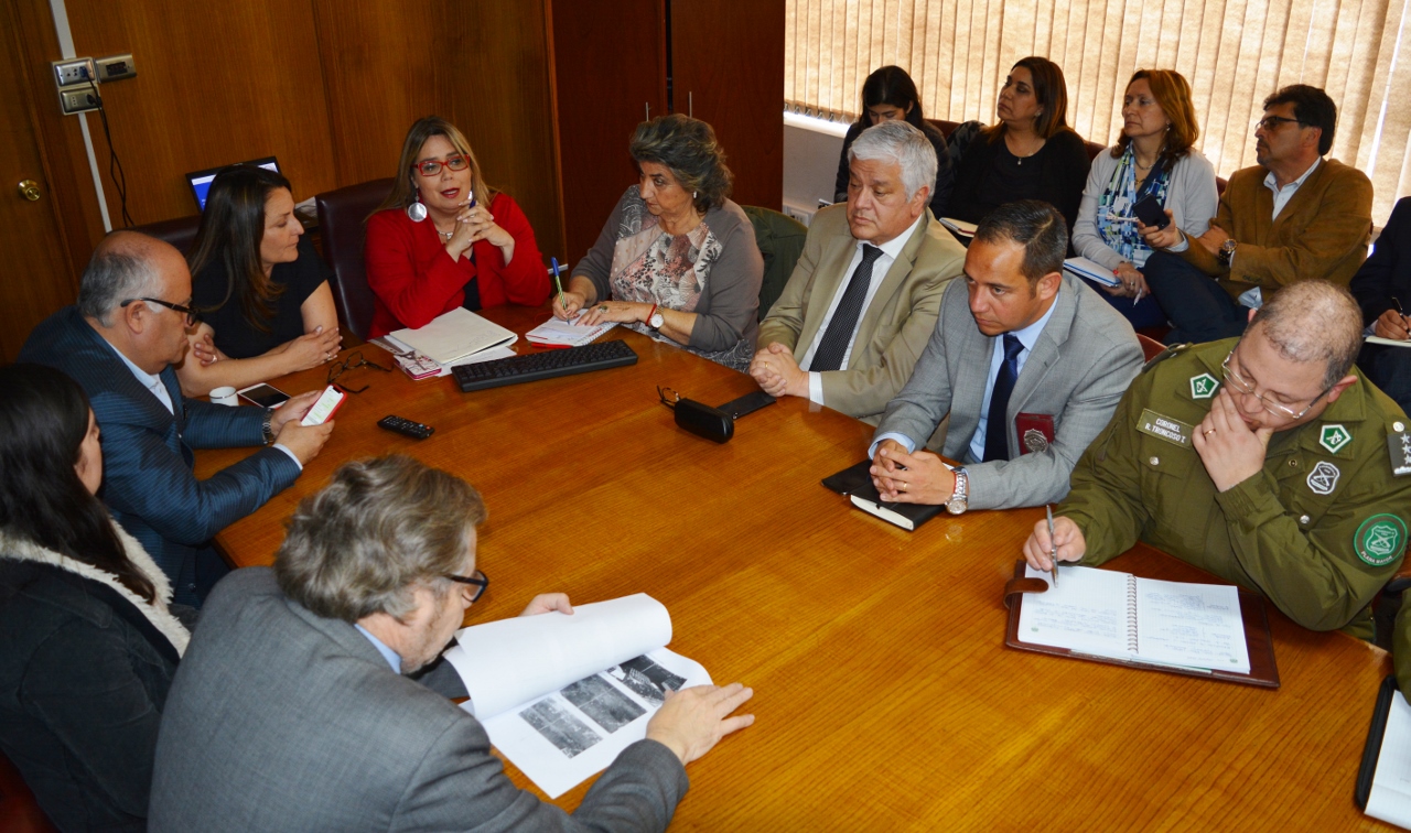 Instalan inédita Mesa Metropolitana para abordar el control del comercio ambulante en 6 ciudades