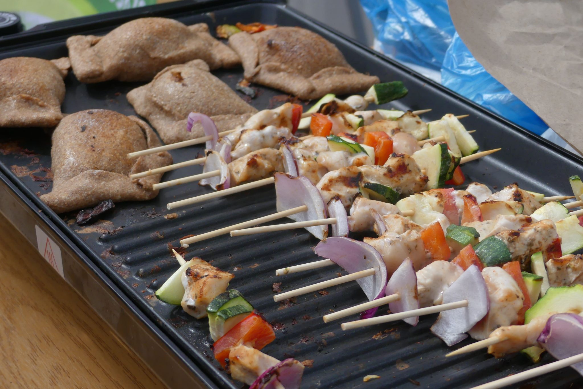 Cecosf El Retiro desarrolló exitosa“Ramada Saludable”