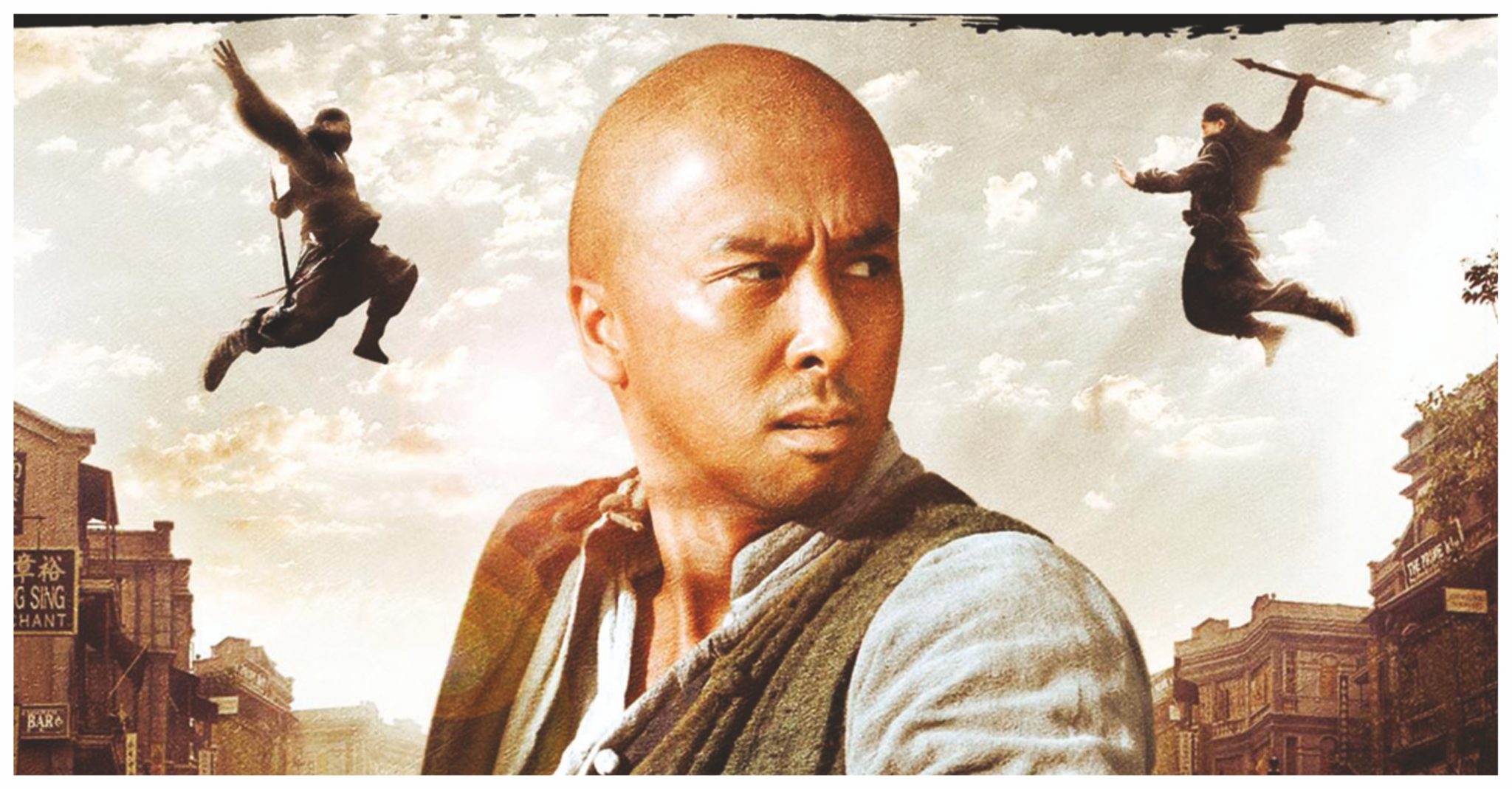 8° Ciclo de Cine Chino de Viña del Mar