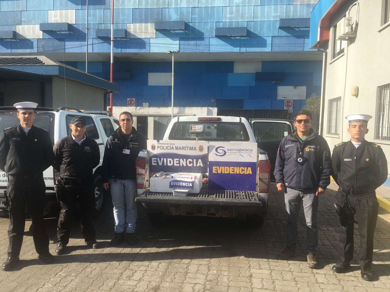 Valparaíso: Sernapesca llama a respetar últimos días de veda de la merluza