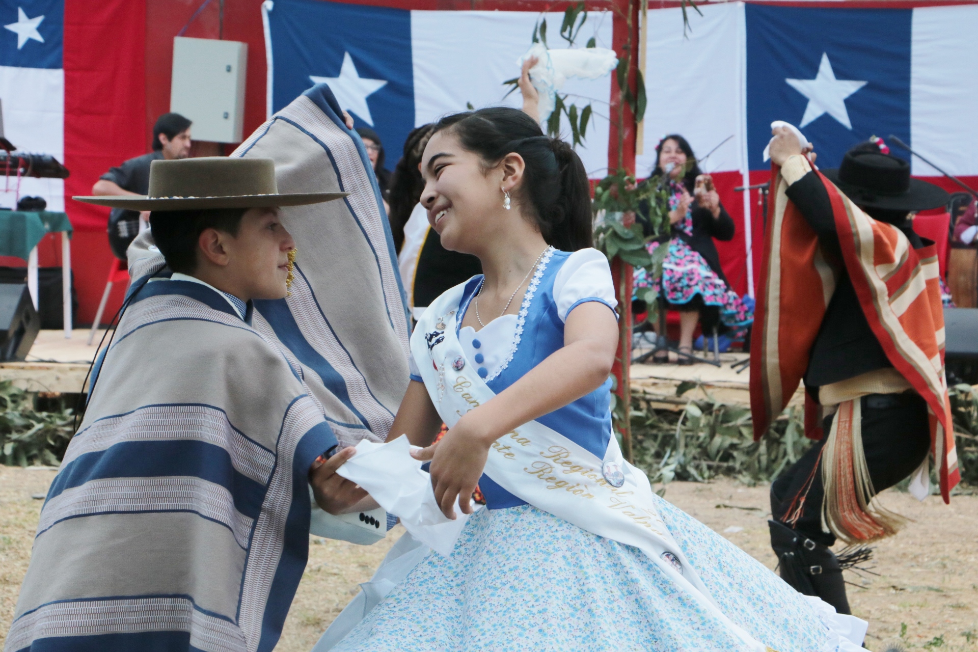 Marga Marga se prepara para fiestas patrias: Ramadas y Fiestas Costumbristas