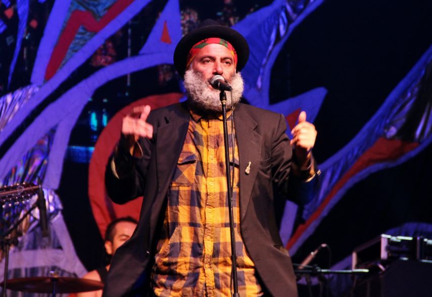 Chico Trujillo y Belén Mora, los dos nuevos confirmados para el Festival de Olmué