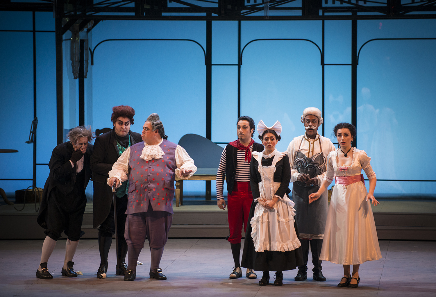 Teatro y Ópera en cartelera del Municipal de Quilpué