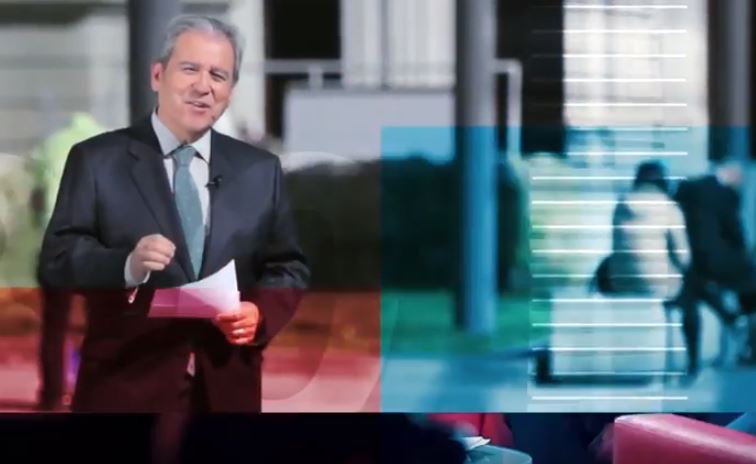 Primer Congreso Nacional de Ciberseguridad: “Chile necesita avanzar hacia una sociedad digital más segura”