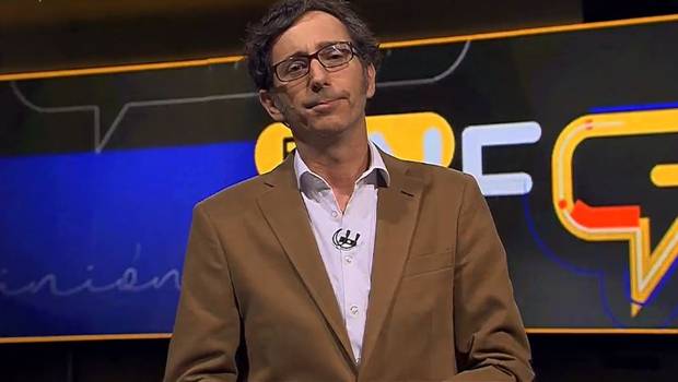 Roberto Ampuero y Marcela Cubillos estarán este domingo en El Informante de TVN