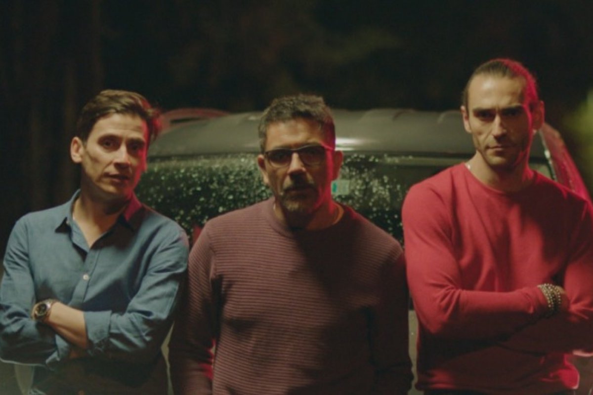 Segundo capítulo de “Pacto de sangre” mantiene la tensión e incertidumbre de su trama