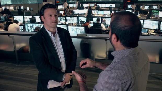 Informe Especial: “Acoso sexual subterráneo”