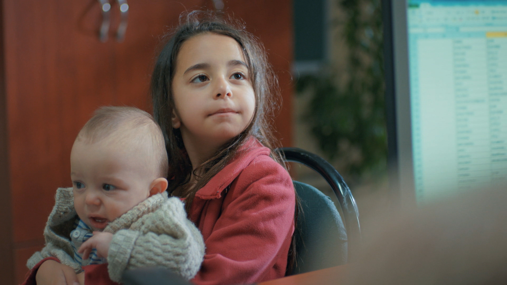 “Madre” marca positivos números y es programa más visto en TV chilena en octubre