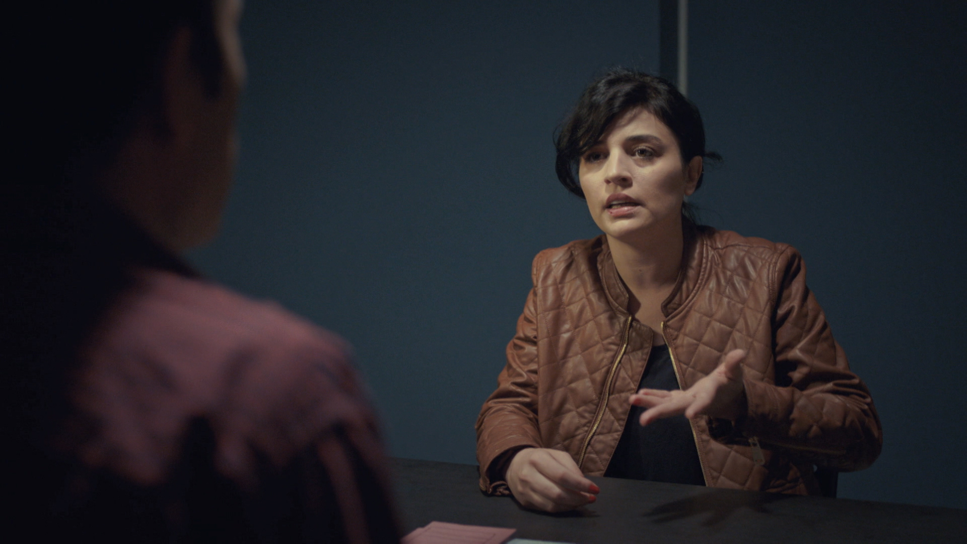 “Madre” marca positivos números y es programa más visto en TV chilena en octubre