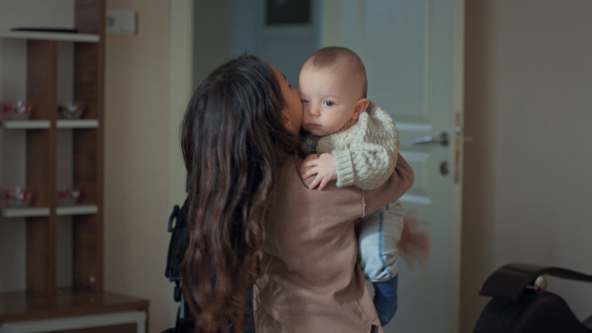 “Madre” marca positivos números y es programa más visto en TV chilena en octubre