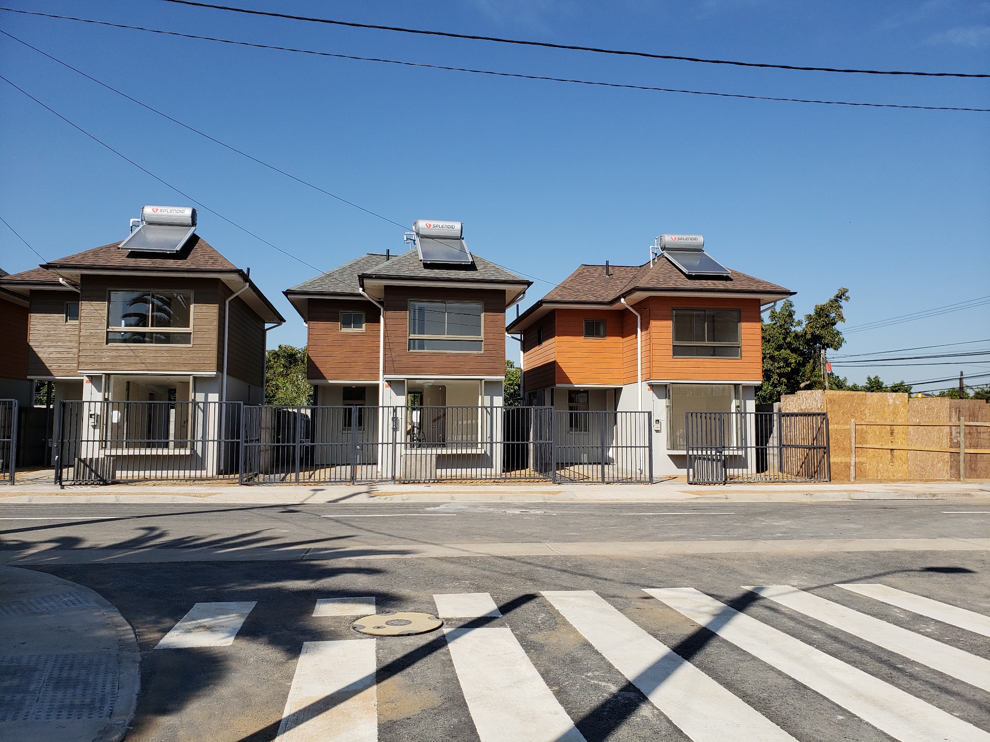 350 soluciones habitacionales se entregarán en la provincia de Quillota