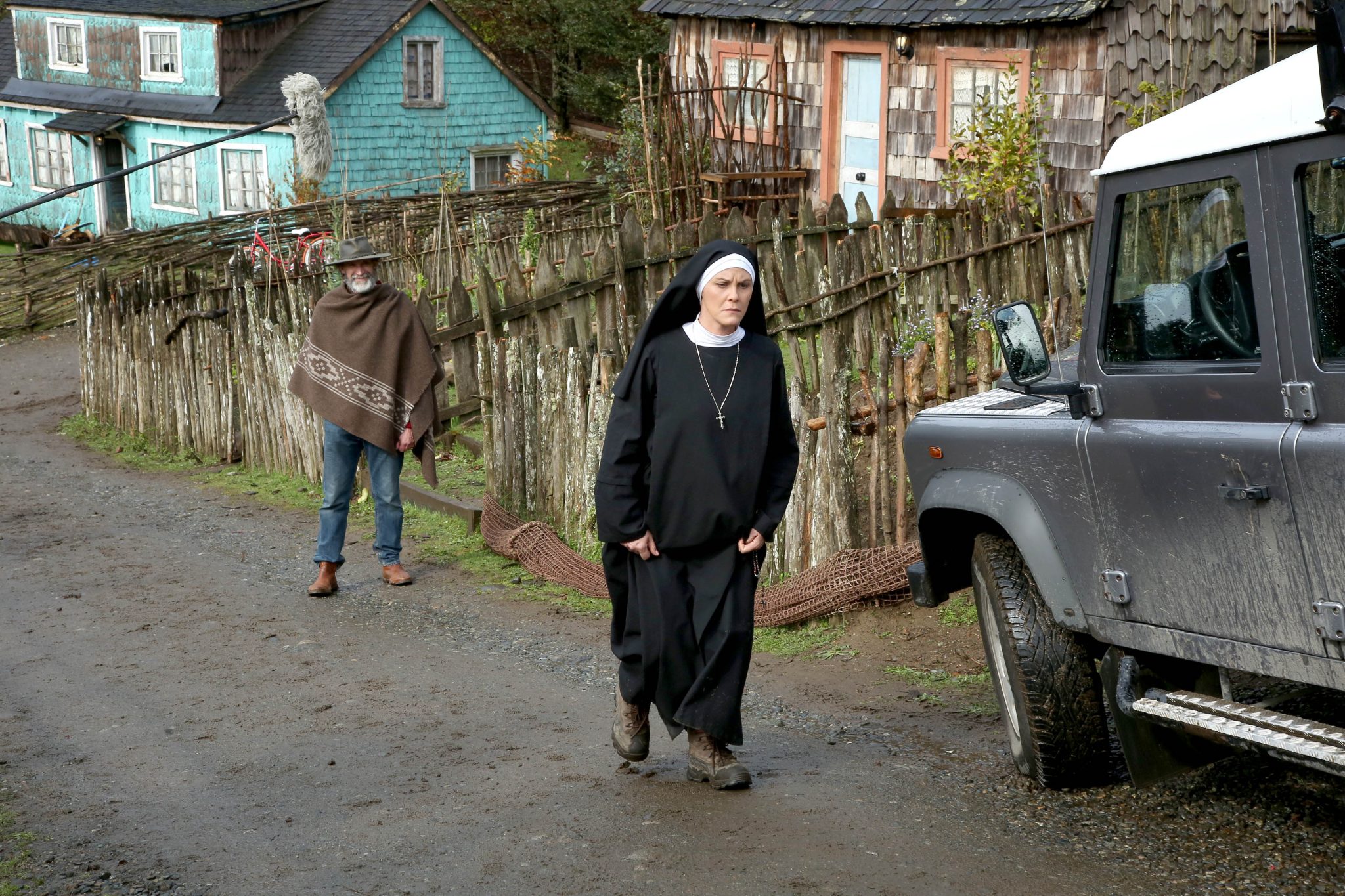 Estreno de “Isla Paraíso” se instala entre los más altos de los últimos años triplicando en sintonía a la competencia vespertina 
