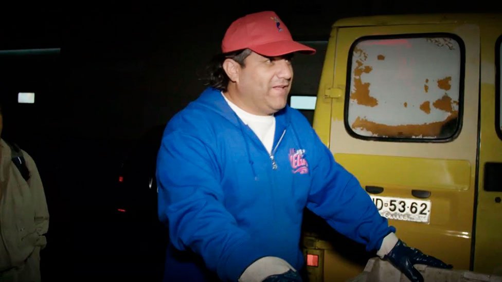 “El Faraón de los flojos” de La Vega fue trending topic nacional