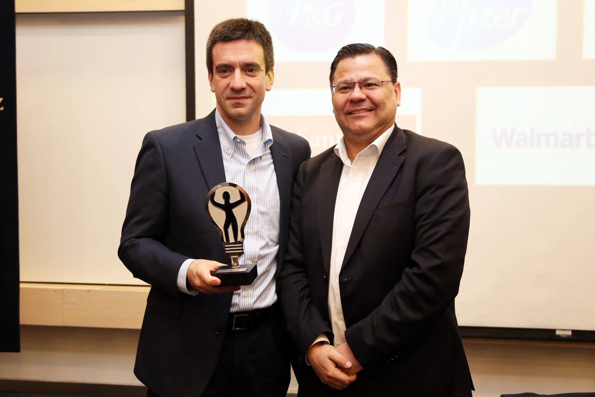 Salcobrand es reconocida como una de las empresas más innovadoras de Chile