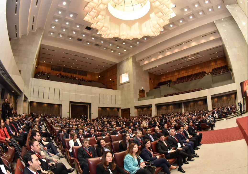 Se realizó exitosamente el Primer Seminario de Ciberseguridad en Valparaíso