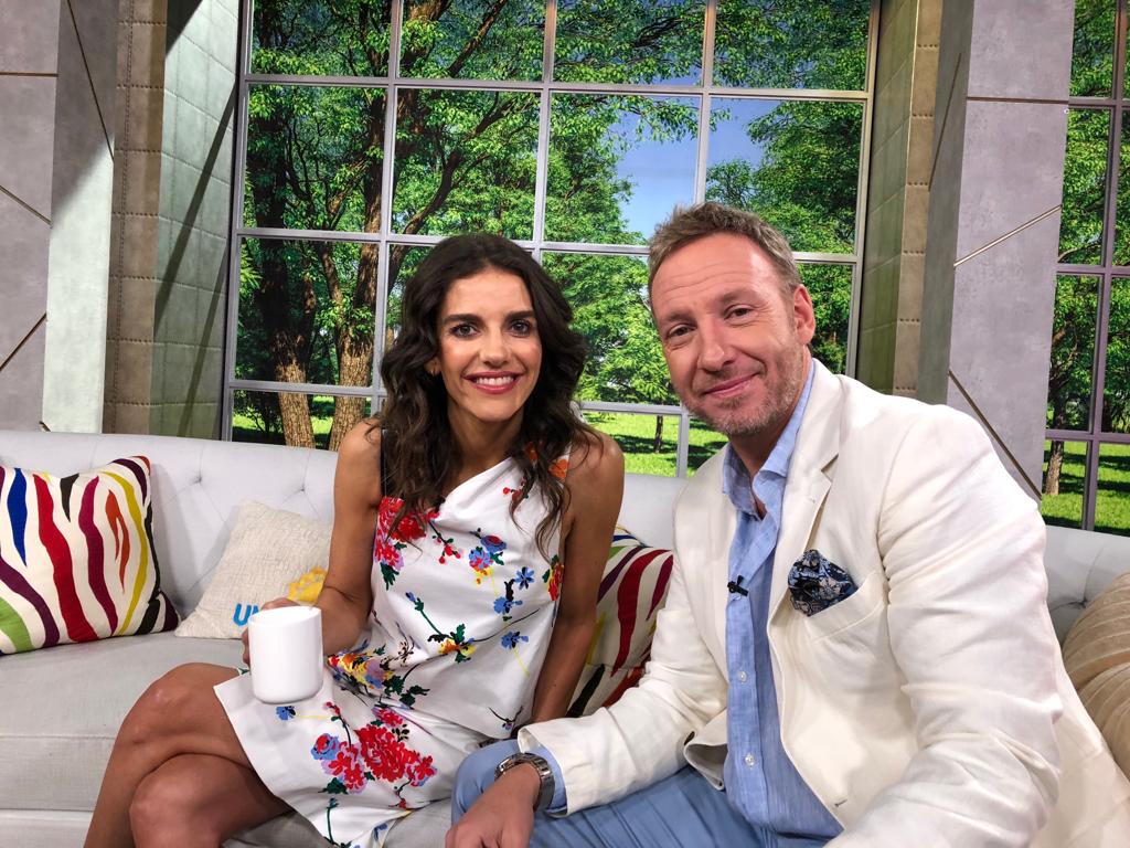 En miami se dio inicio a la Gira Internacional de Promoción de #Viña2019