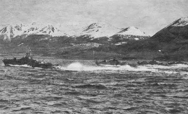 “1978, la Guerra del Beagle”: La serie histórica que TVN transmitirá desde este sábado