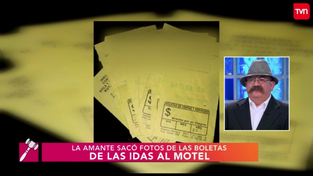 ¿Fijación erótica con un durazno?: El particular caso que descolocó a Carmen Gloria Arroyo e incendió las redes sociales