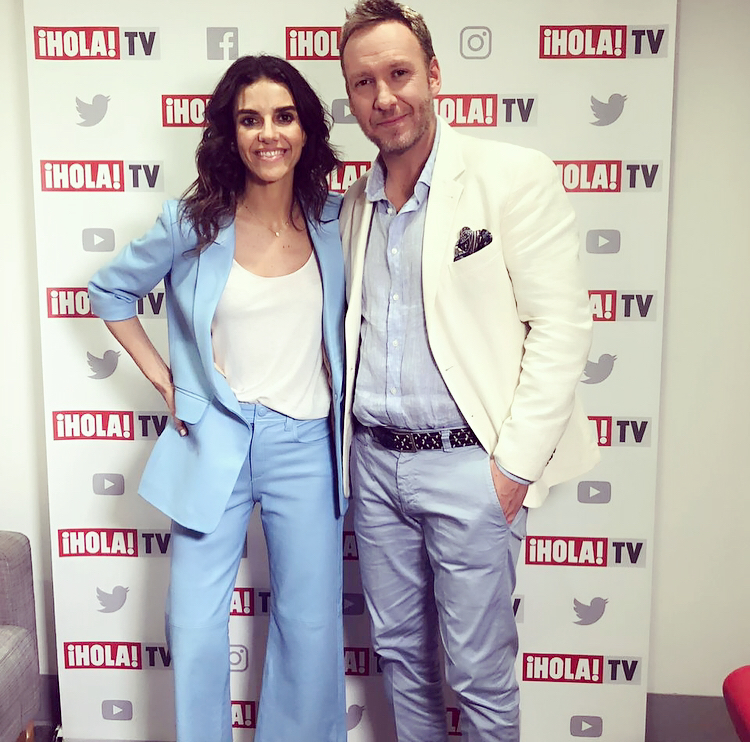 En miami se dio inicio a la Gira Internacional de Promoción de #Viña2019