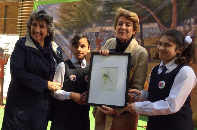 Museo Artequin Viña del Mar cumplió 10 años como referente cultural en la V Región