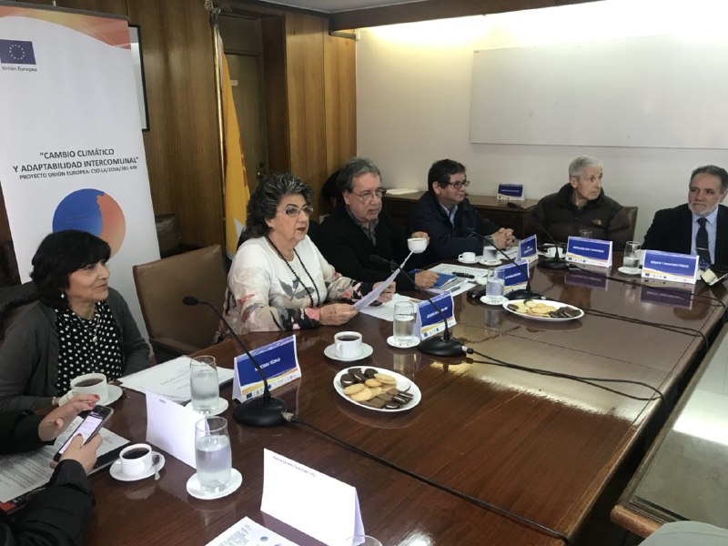 Municipio de Viña del Mar fortalece prevención en materia de incendios forestales para este verano