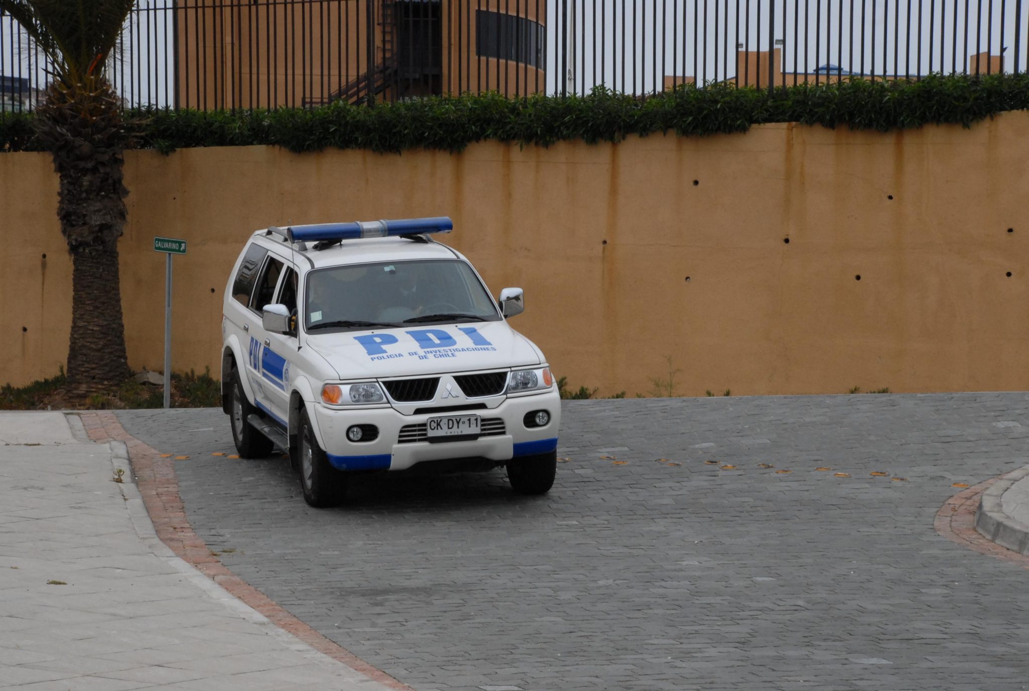 PDI de Quintero esclarece caso de apropiación de lancha