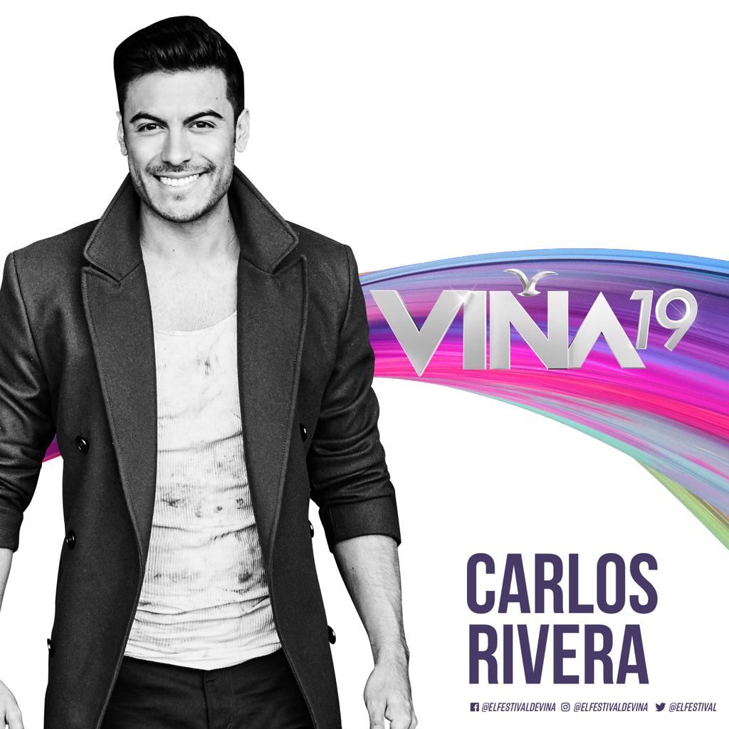 #Viña2019 Ya tiene jurado: Alcaldesa compartió fotos del jurado y logo oficial de la 60° versión del Festival de Viña