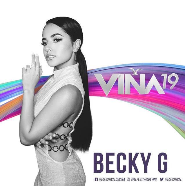 #Viña2019 Ya tiene jurado: Alcaldesa compartió fotos del jurado y logo oficial de la 60° versión del Festival de Viña