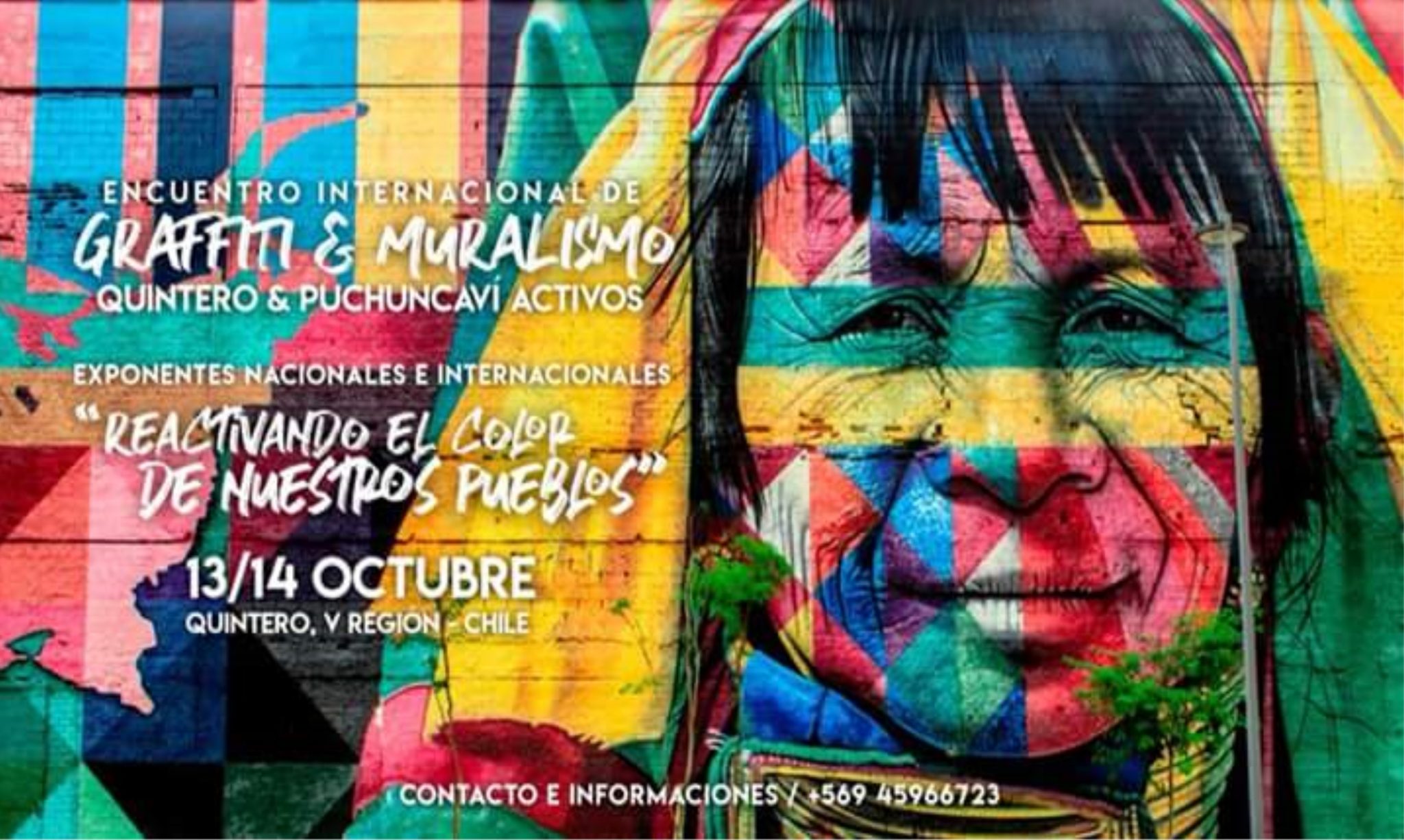 El Deporte y la Cultura se reactivarían en Quintero durante el mes de octubre