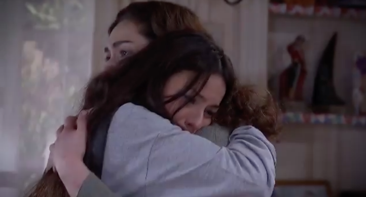 Pacto de Sangre:Carmen reconoció el cuerpo de Daniela en las fotos que tenía Feliciano