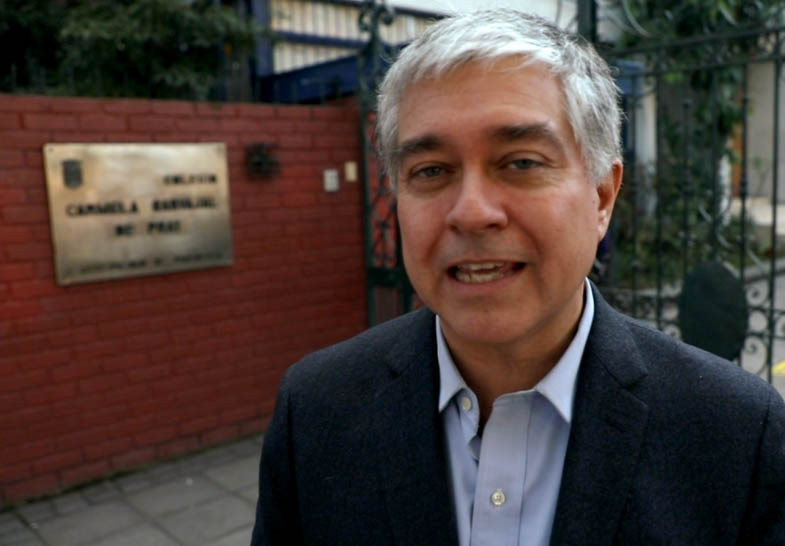 “Chile frente al espejo”: Nuevas historias de un gran pasado