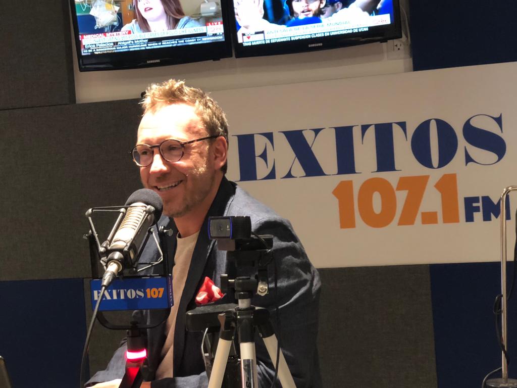 En miami se dio inicio a la Gira Internacional de Promoción de #Viña2019