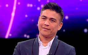 Américo se confesó en Llegó tu Hora de TVN: habló de sus días internado por adicción al alcohol y el intento de suicidio de su padre