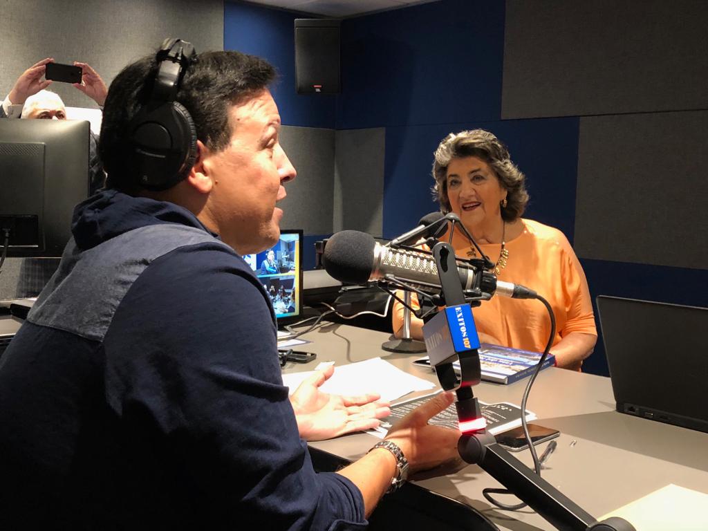 En miami se dio inicio a la Gira Internacional de Promoción de #Viña2019