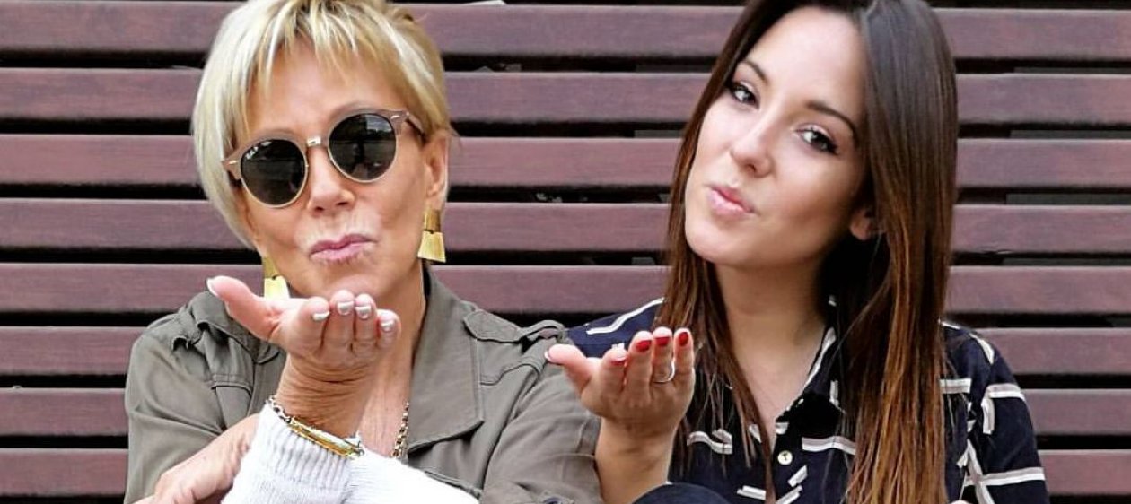 Raquel Argandoña enfrentará la polémica que vive con sus hijos en “Llegó tu Hora” de TVN