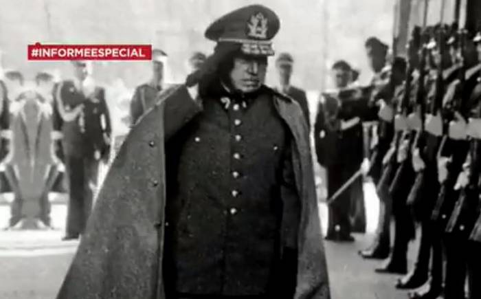 Informe Especial: “El Pacto con Pinochet” a 30 años de la victoria del “No”