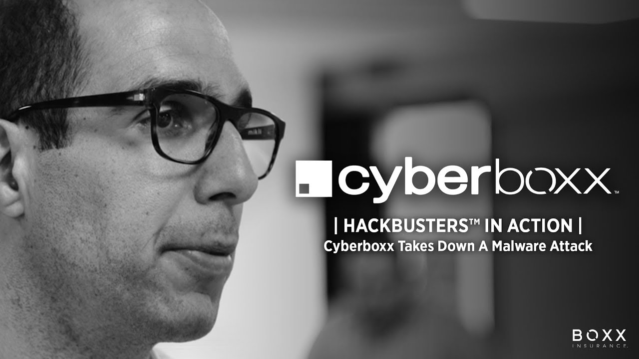 Chile será primer país latinoamericano en contar con ervicio de Cyberboxx