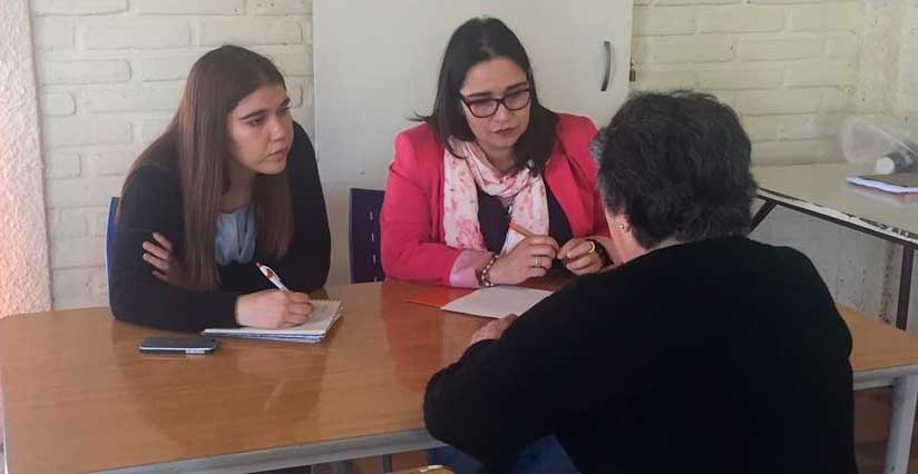 Este sábado se realizará un operativo jurídico gratuito en Concón