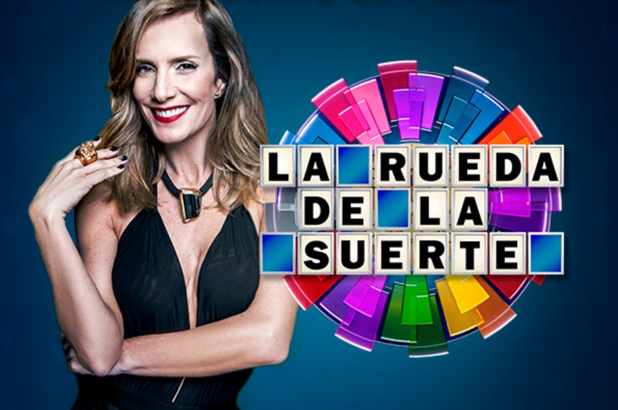 Esta noche en el estreno de “La rueda de la suerte” tres famosos competirán por ser los primeros ganadores