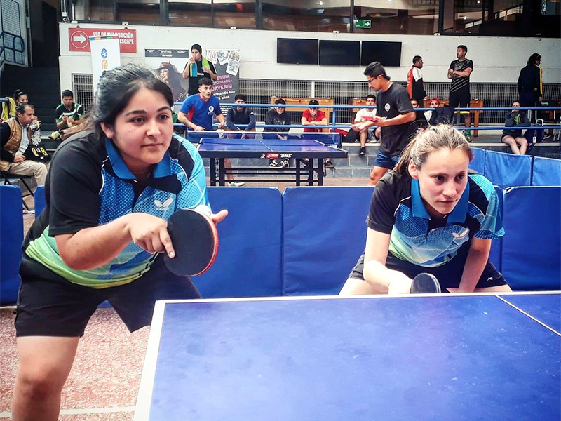 Santo Tomás Viña del Mar obtiene medalla de bronce en las Olimpiadas Nacionales Santo Tomás 2018