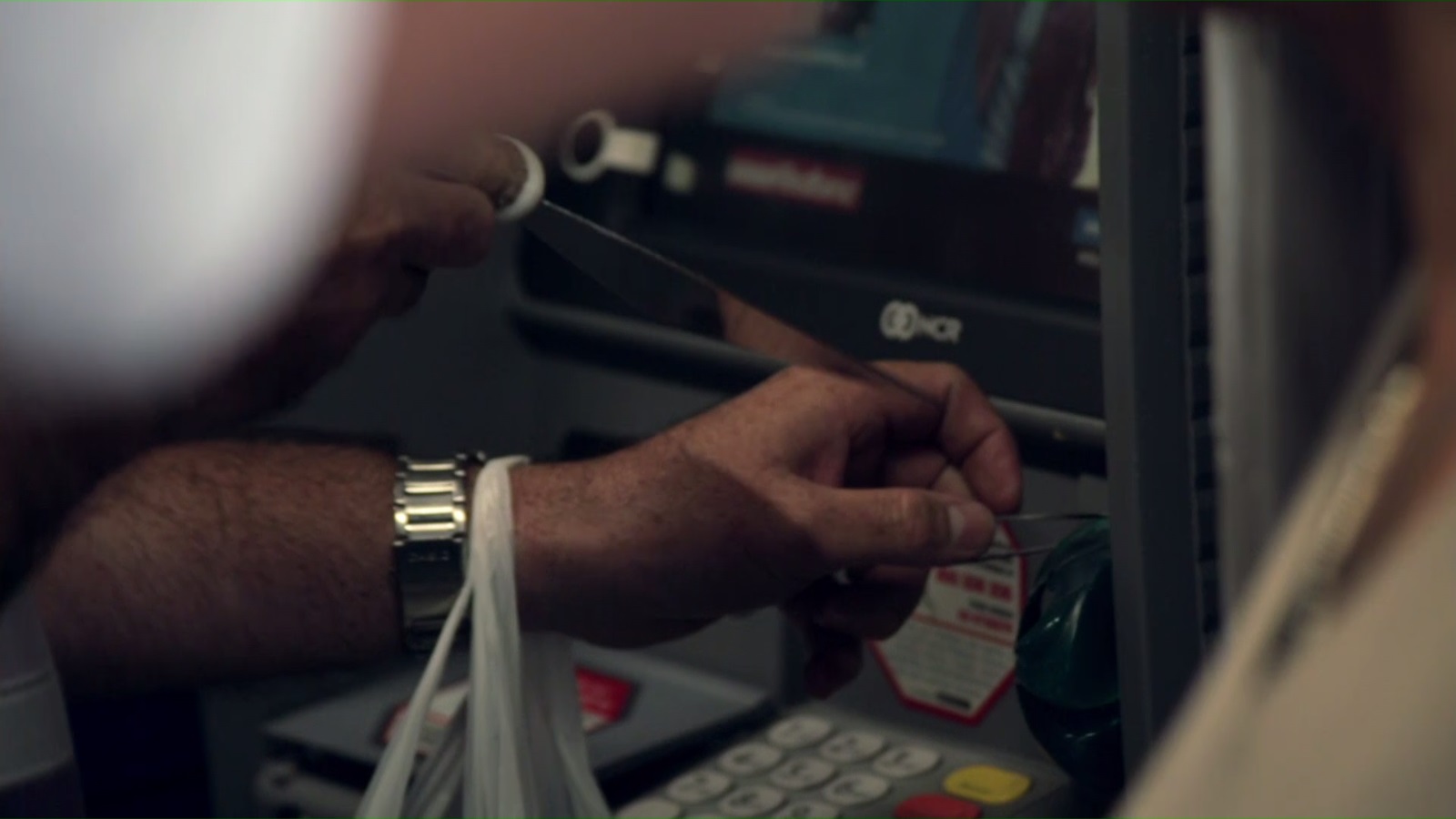 “Misión Encubierta” mostrará este domingo cómo funcionan estafas de clonación de tarjetas