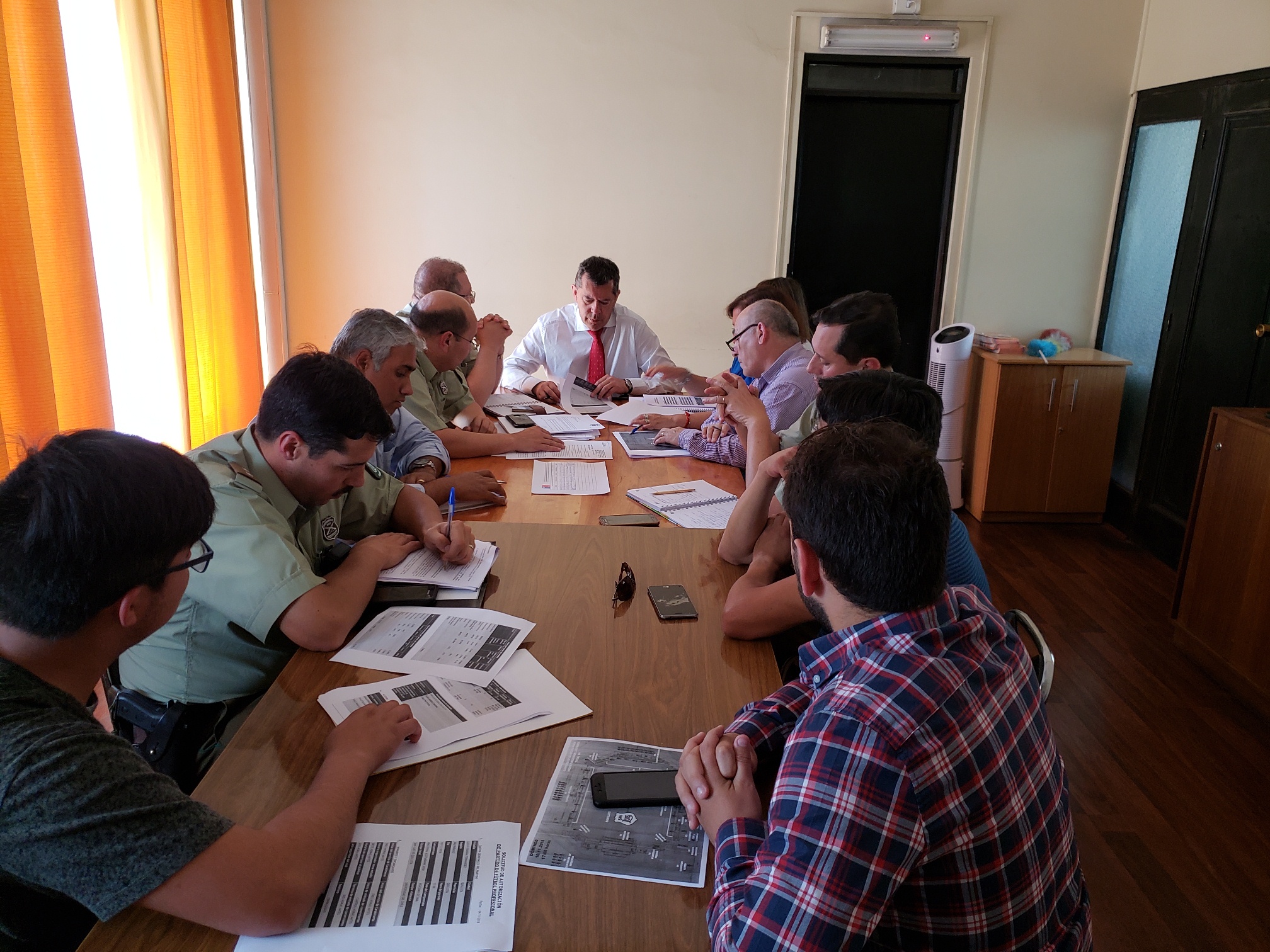 6.500 personas es el aforo para partido entre San Luis y Universidad de Chile en Quillota